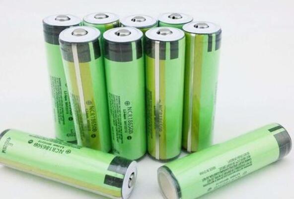 電池IEC認證